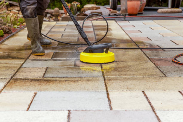 Best Driveway Pressure Washing  in West Hazleton, PA